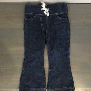 Peekaboo beans Jeans